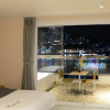 Отель Yeosu Lium Spa Hostel, фото 12
