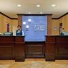 Отель Holiday Inn Express and Suites SELMA, фото 26
