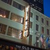 Отель Old 77 Hotel в Новом Орлеане