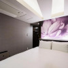 Отель Meguro Holic Hotel, фото 4