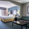 Отель Holiday Inn Express & Suites Roanoke Rapids SE, an IHG Hotel, фото 30