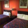 Отель Long Beach Motel, фото 2
