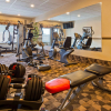 Отель Best Western Plus Montezuma Inn & Suites, фото 15