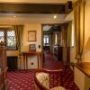 Отель Burghotel Auf Schönburg, фото 43