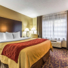 Отель Quality Inn Lincolnton, фото 6