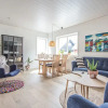 Отель Lovely Apartment In The Heart Of Tórshavn, фото 6