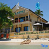 Отель La Laguna Beach Club & Dive Center, фото 1