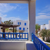 Отель Maganos Dekaocto in Thira, фото 12