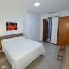 Отель Excelentes Apartamentos Maceió Ponta Verde, фото 6
