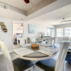 Отель Coastal Living at it s Best Ocean View Castle Reef 409, фото 12