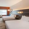 Отель Holiday Inn Express & Suites Indianapolis NE - Noblesville, an IHG Hotel, фото 4