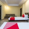 Отель OYO Flagship 17390 Hotel Aaram MG Road, фото 22