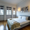 Отель Nomad s Family - 3bdr Charming Hideout Porto, фото 10