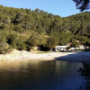Отель Studio neuf climatisé petite vue mer plage à pieds - Ted Home, фото 15