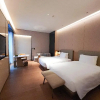 Отель Crowne Plaza Chaozhou Riverside, фото 3