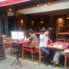Отель Casa Rosso Suite Hotel, фото 16
