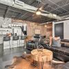 Отель Sleek, Modern Loft in Downtown Springfield!, фото 11