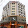 Отель Douala Design Hotel, фото 22