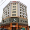 Отель Douala Design Hotel, фото 21