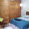 Отель Rumah Pantai cabanas de aluguel, фото 20
