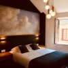 Отель Intramuros-Les Remparts-Pleine Vue Mer-2 Chambres, фото 10