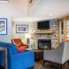 Отель Comfort Inn & Suites Sturbridge - Brimfield, фото 10