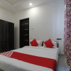 Отель Green Stone Buy By OYO Rooms, фото 3