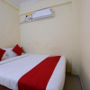 Отель Banu Residency By OYO Rooms, фото 3