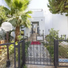 Отель Pleasant Flat With Garden in the Heart of Bodrum, фото 16