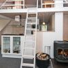 Отель Cozy Seaside Holiday Home in Hemmet With Terrace, фото 9