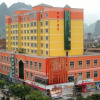 Отель Jingxi Zhuangjin Hotel, фото 1