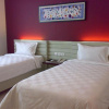 Отель Orlen Hotel, фото 4