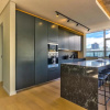 Отель Penthouse With Rooftop Pool and Bbq Area, фото 8