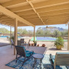 Отель Oro Valley Retreat w/ Pool, Spa & Rooftop Views!, фото 28
