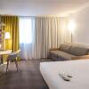 Отель Novotel Dijon Sud, фото 7