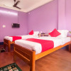 Отель Comfort Zone By OYO Rooms, фото 2