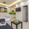Отель Studio apartman “Kala”, фото 4