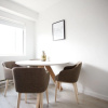 Отель The Hutchinson Suites, фото 16