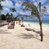 Отель Dream of Zanzibar Resort & Spa - Premium All Inclusive, фото 1