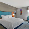 Отель Hampton Inn Charleston/Mount Pleasant-Patriots Point, фото 4