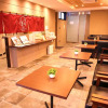 Отель Legasta Kyoto Shirakawa Sanjo, фото 13