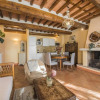 Отель Elisa Farmhouse Apartment in Wine Resort, фото 11
