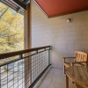 Отель First Floor Riverside Condo Close to Slopes - Zephyr Mountain Lodge Premium-Rated 2108, фото 7