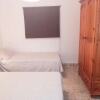 Отель House with One Bedroom in Sevilla, with Furnished Garden And Wifi в Севилье