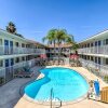 Отель Motel 6 Rowland Heights, CA - Los Angeles - Pomona, фото 16