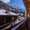 Отель Chalet Schneehoren Penthouse, фото 25