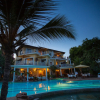 Отель Afrochic Diani Beach, фото 10