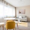 Отель Appartement Lyon Gerland - Enjoy in Lyon, фото 11