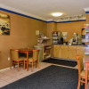 Отель University Manor Inn, фото 21