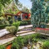 Отель Cherry Blossom Bed & Breakfast, фото 13